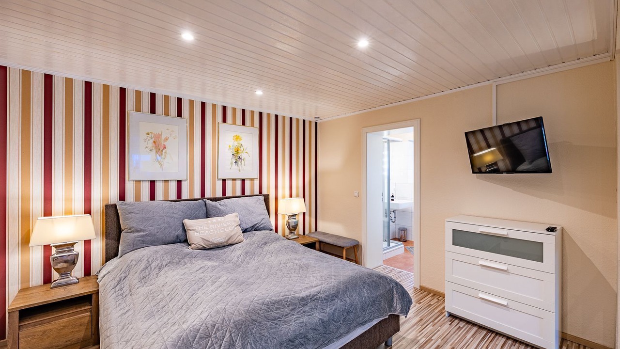 Photo of Bedroom in Sierksdorf