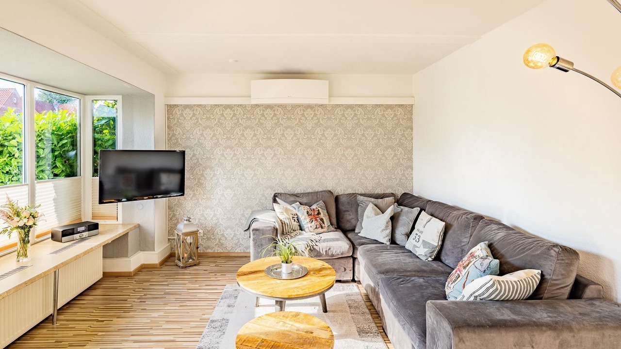Photo of Livingroom in Sierksdorf