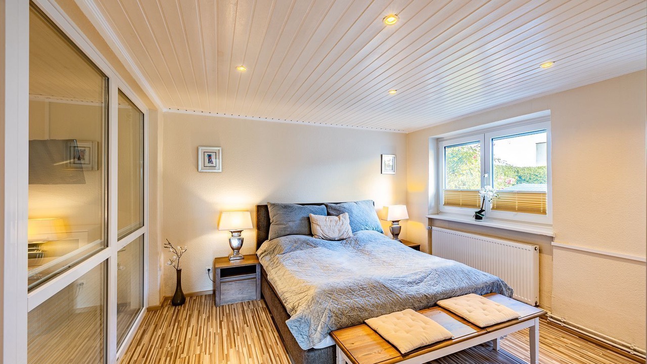 Photo of Bedroom in Sierksdorf