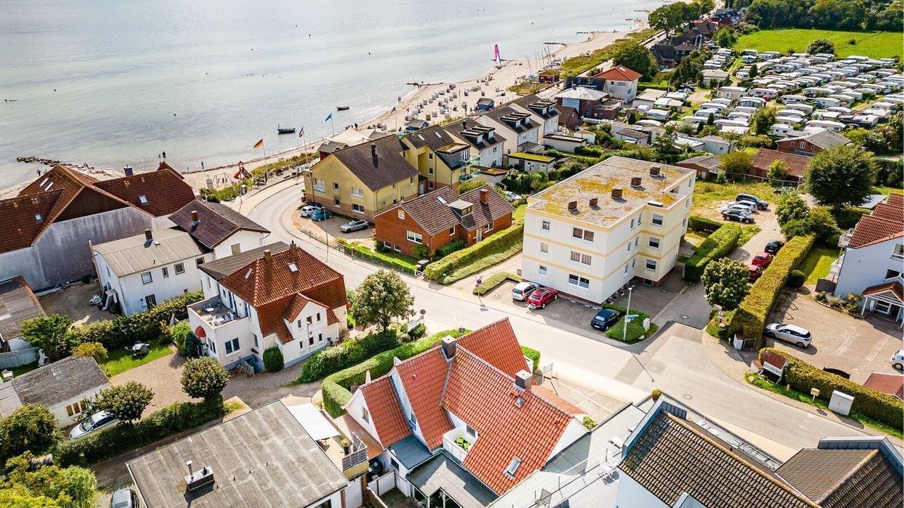 Photo of Outdoor in Sierksdorf