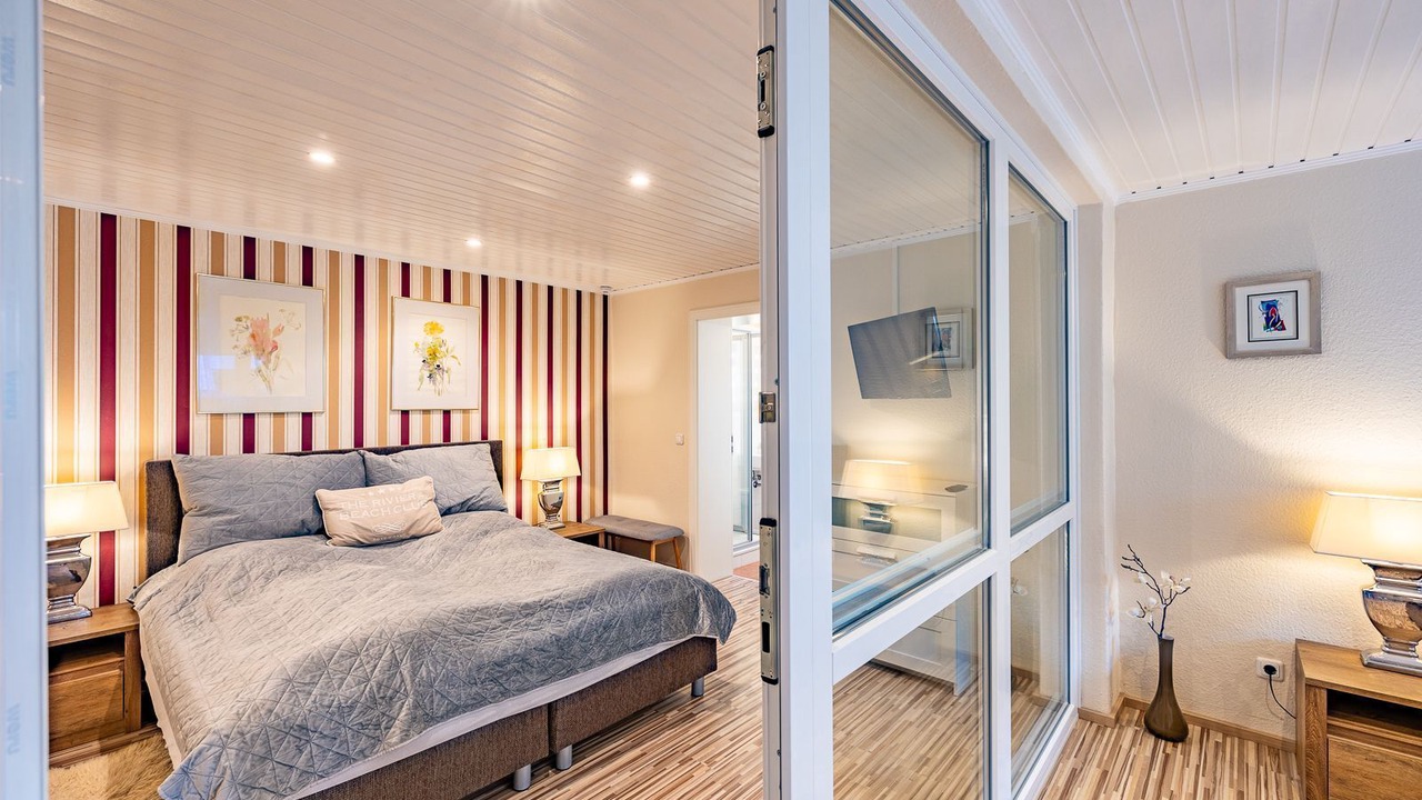 Photo of Bedroom in Sierksdorf