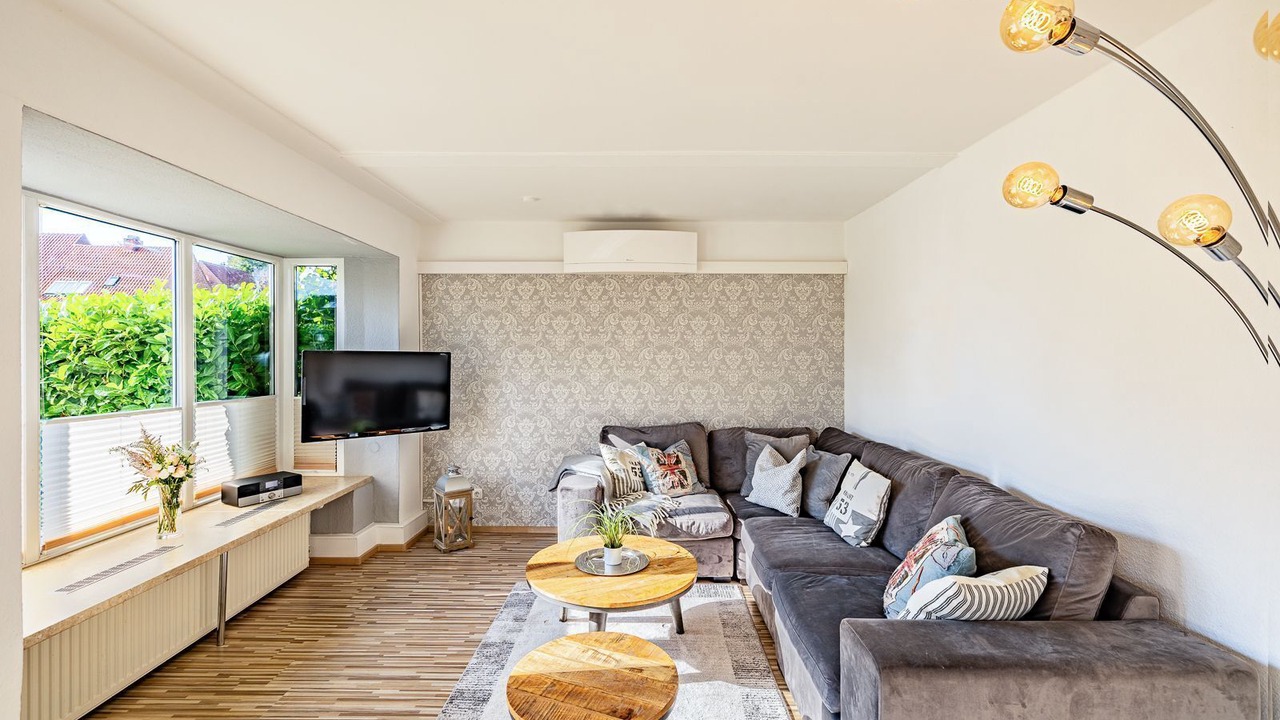 Photo of Livingroom in Sierksdorf