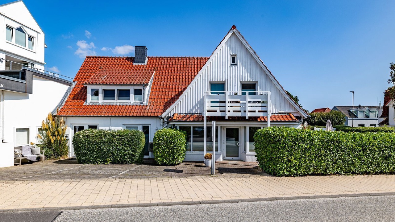 Photo of Outdoor in Sierksdorf