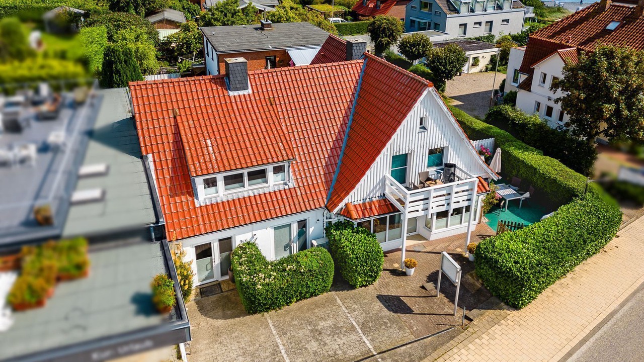 Photo of Outdoor in Sierksdorf