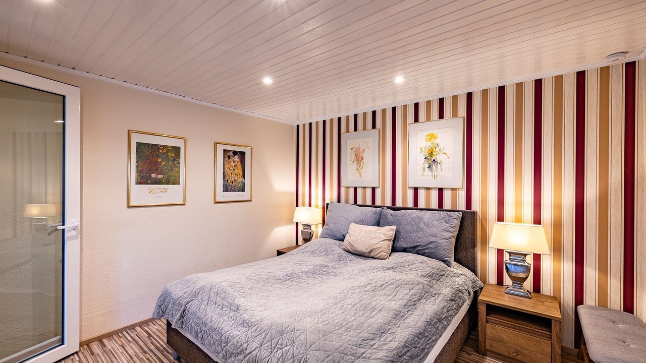 Photo of Bedroom in Sierksdorf