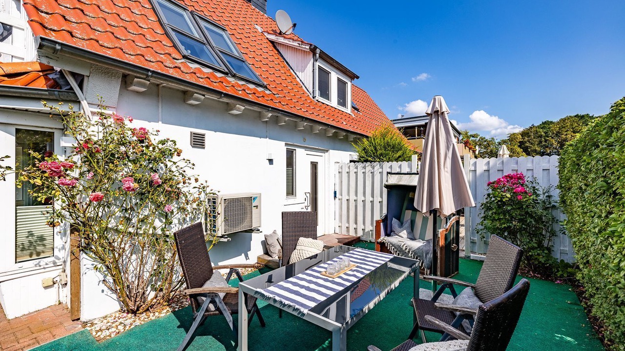 Photo of Outdoor in Sierksdorf