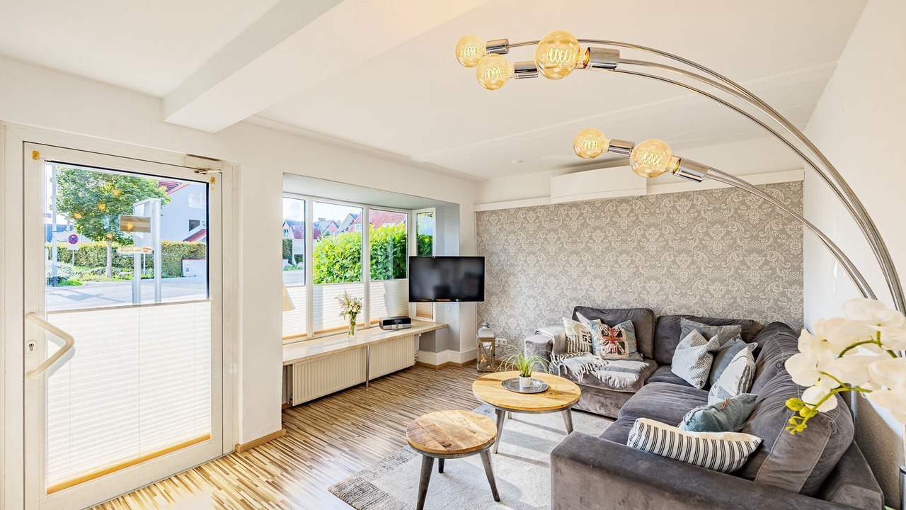 Photo of Livingroom in Sierksdorf