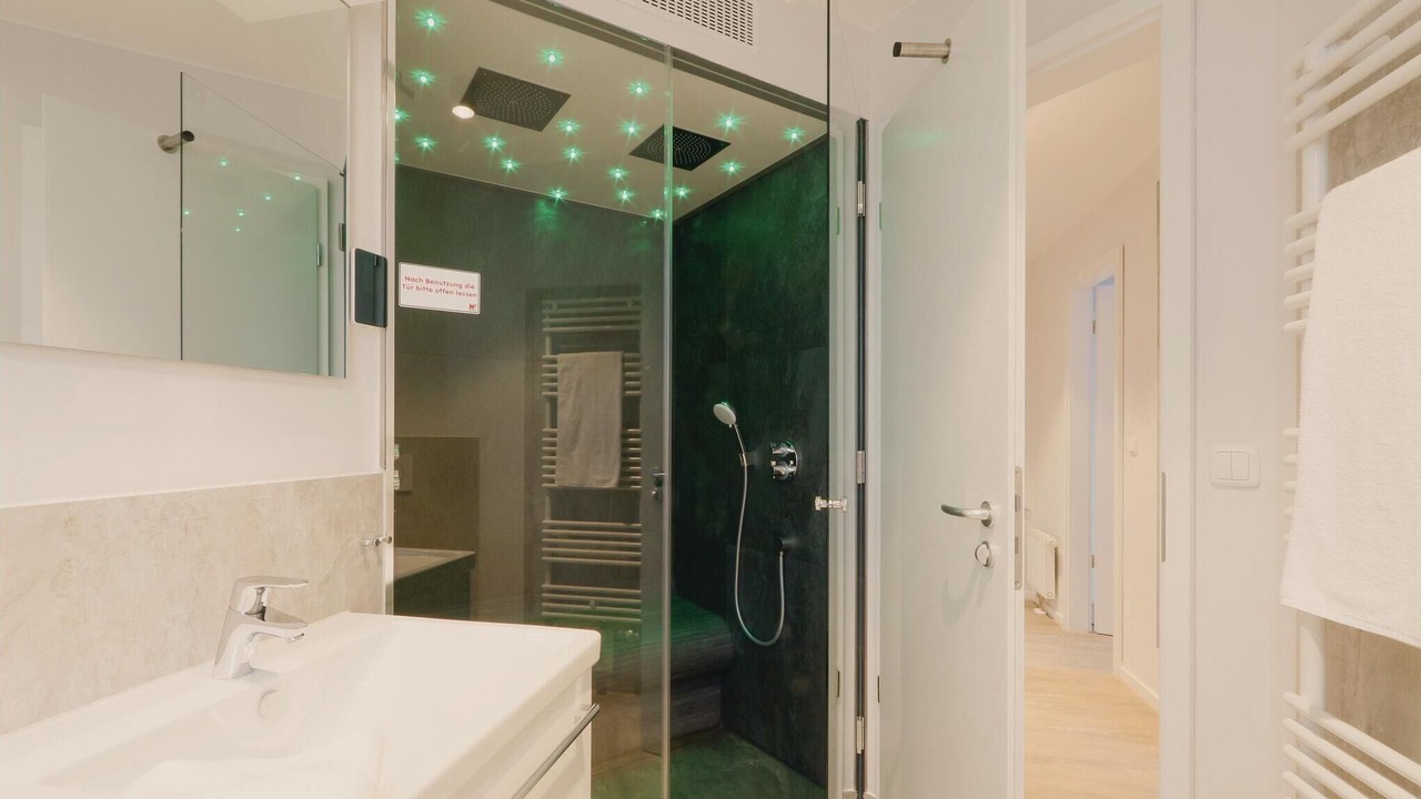 Photo of Bathroom in Travemuende