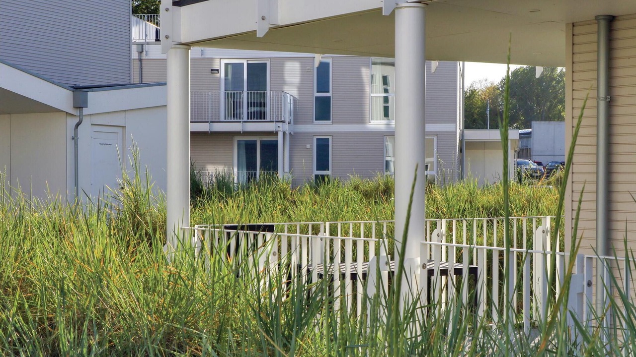 Photo of Outdoor in Travemuende