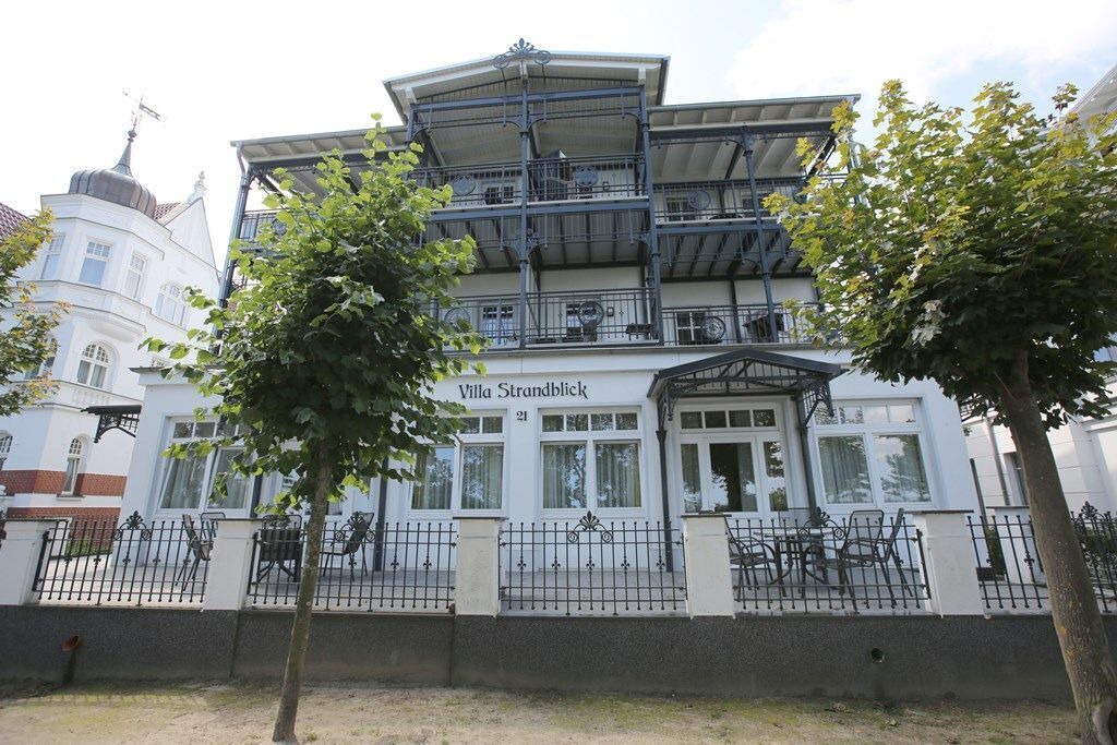 Photo of Outdoor in Binz