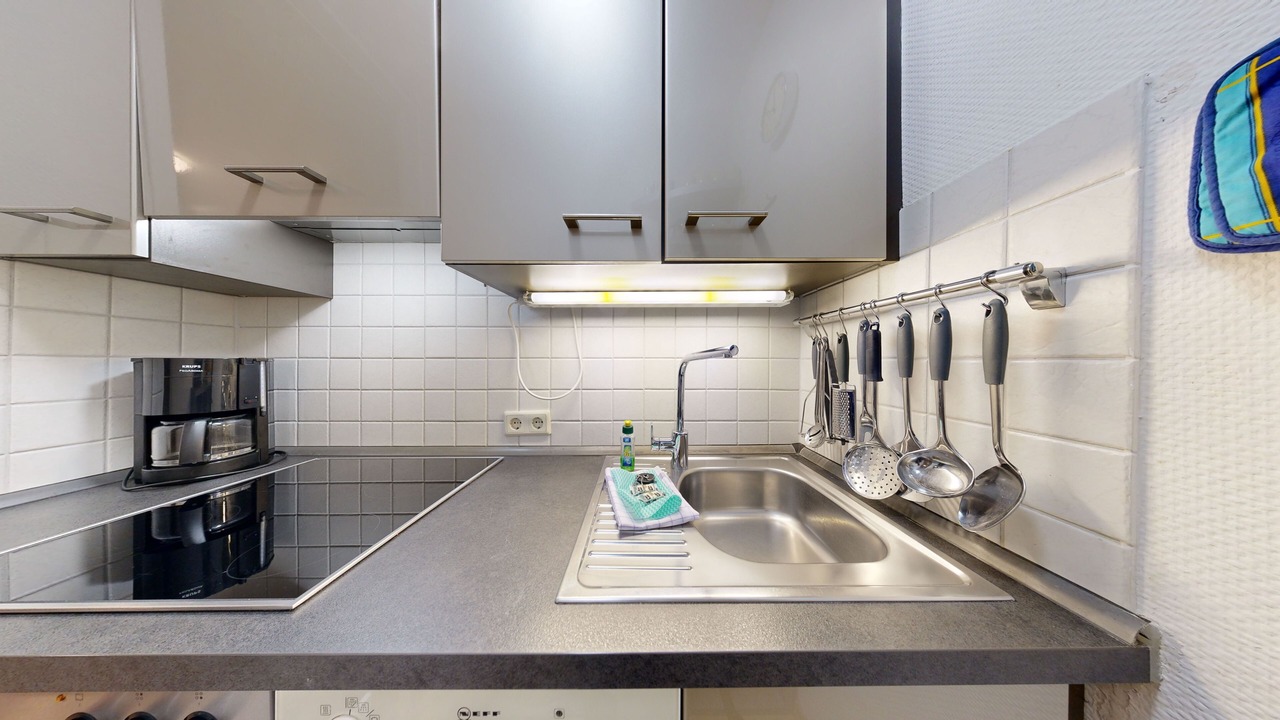 Photo of Kitchen in Binz