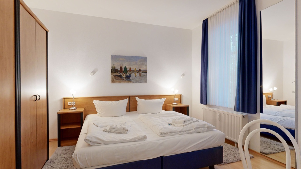 Photo of Bedroom in Binz