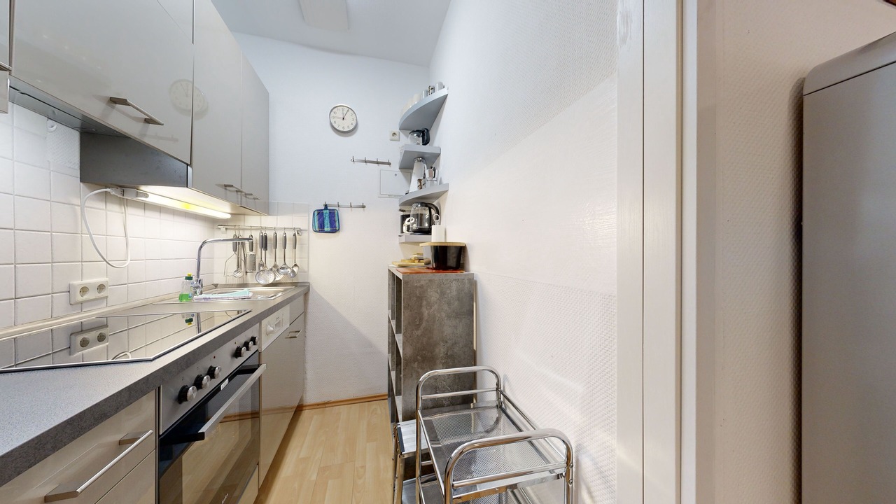 Photo of Kitchen in Binz