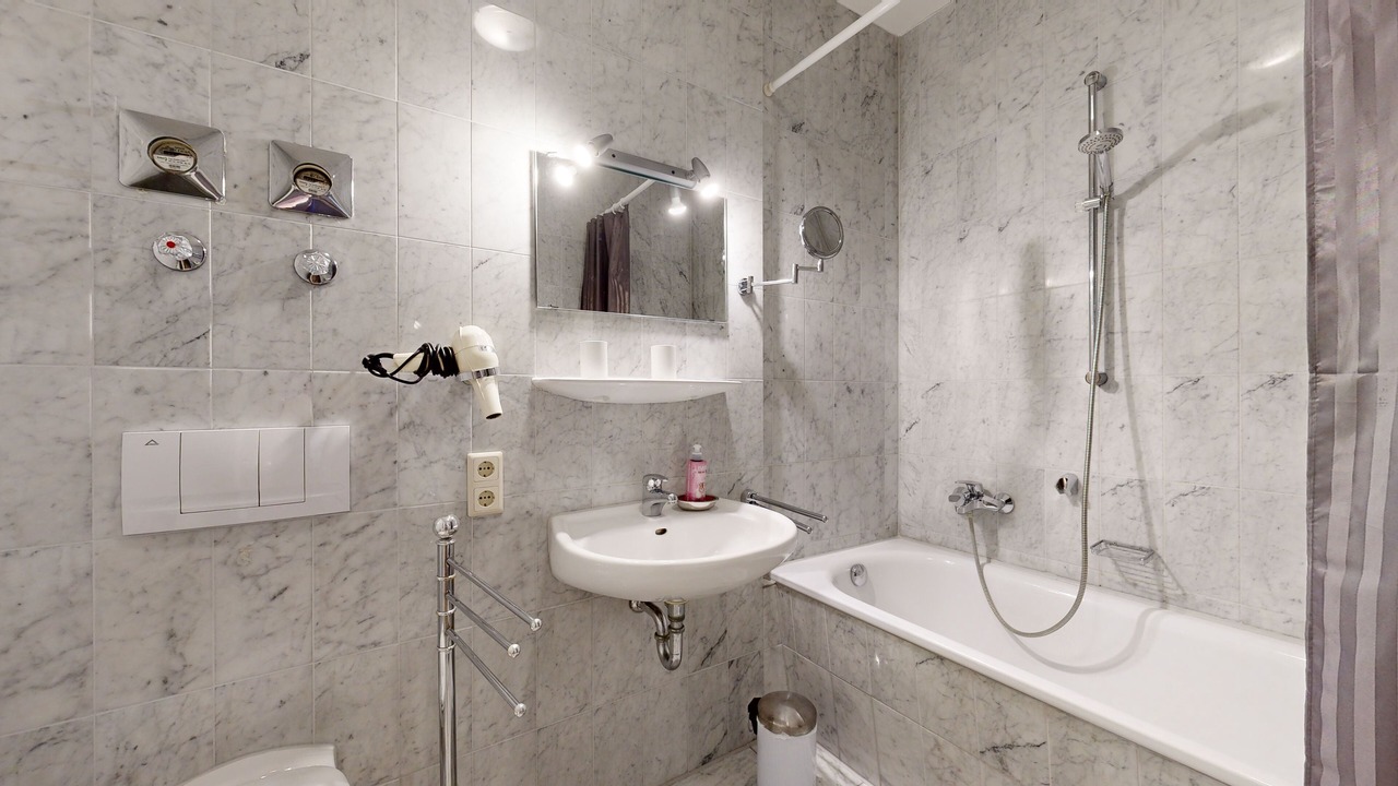 Photo of Bathroom in Binz