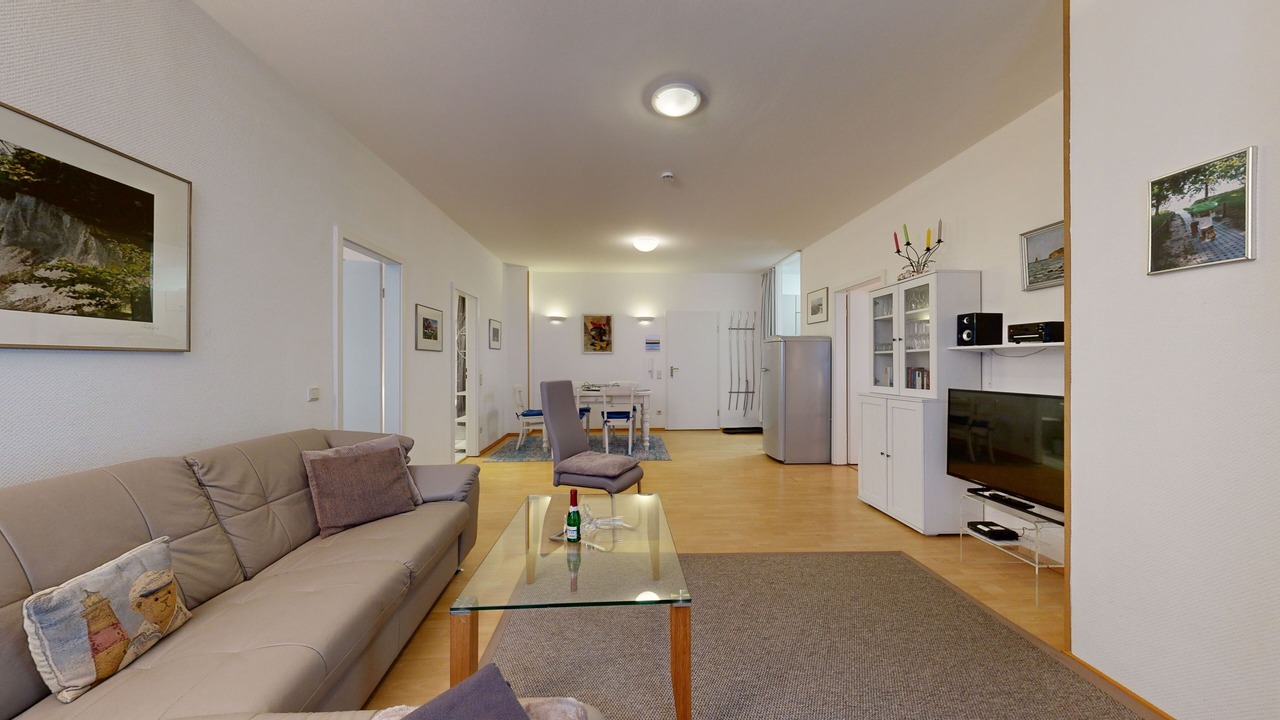 Photo of Livingroom in Binz