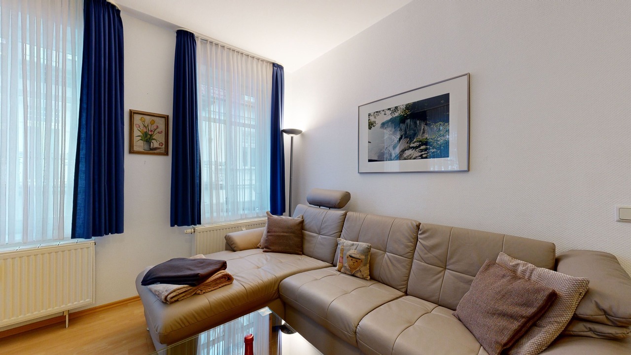 Photo of Livingroom in Binz