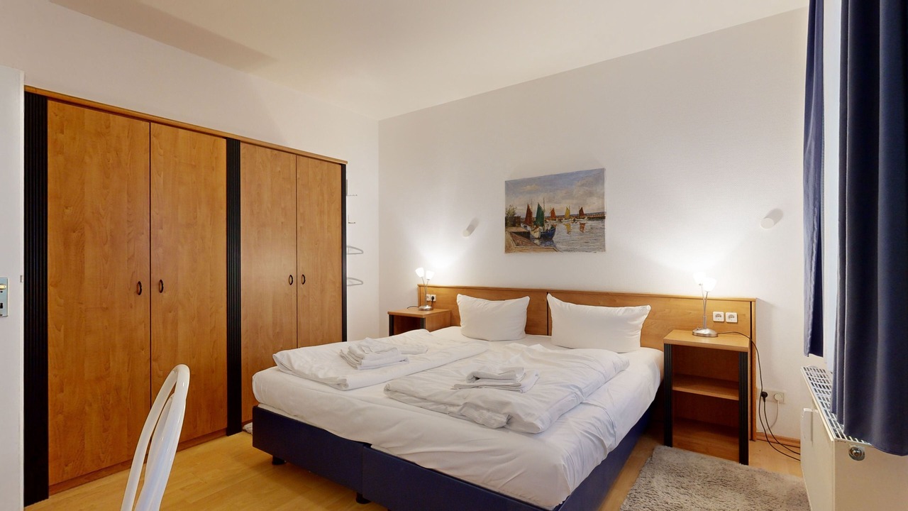 Photo of Bedroom in Binz