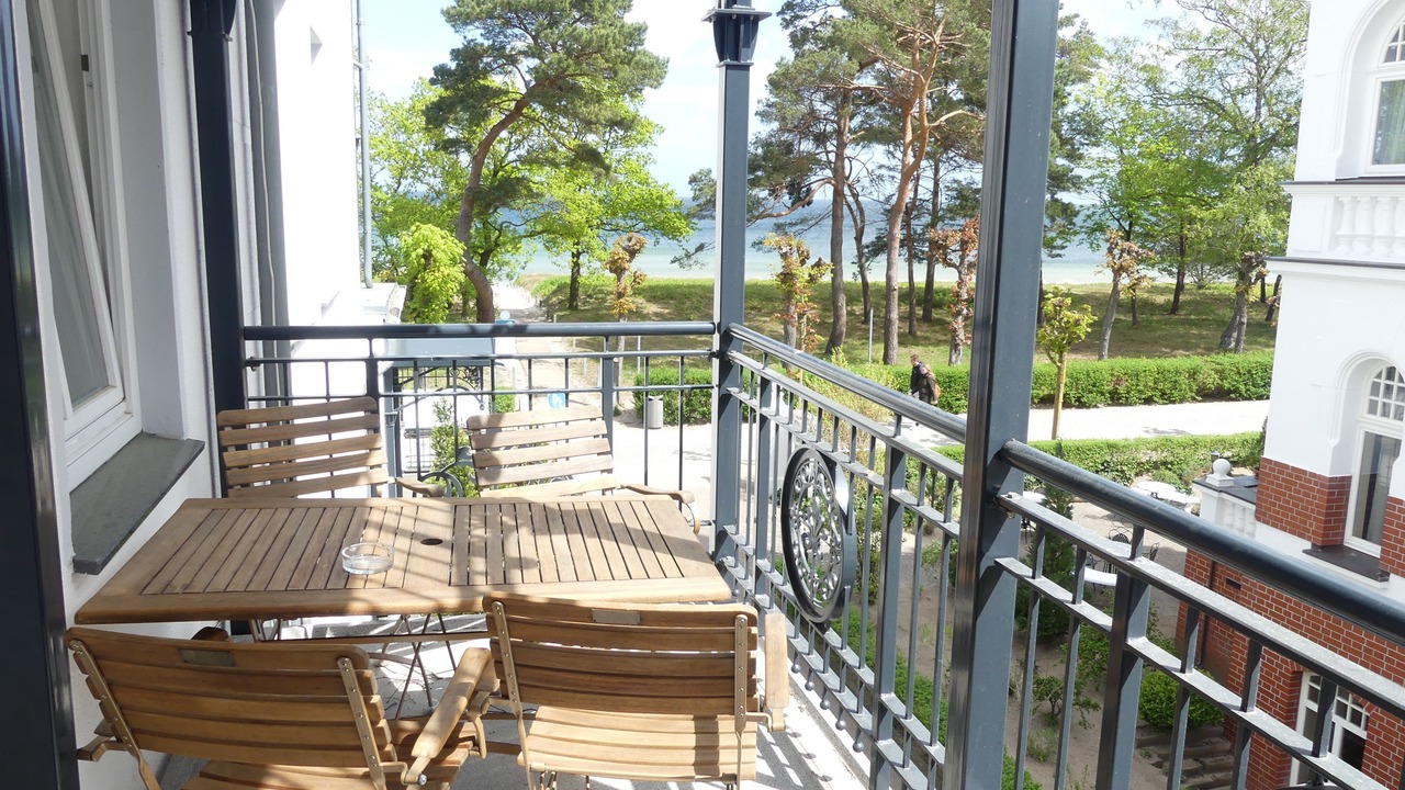 Photo of Outdoor in Binz