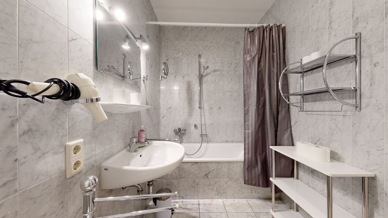 Photo of Bathroom in Binz