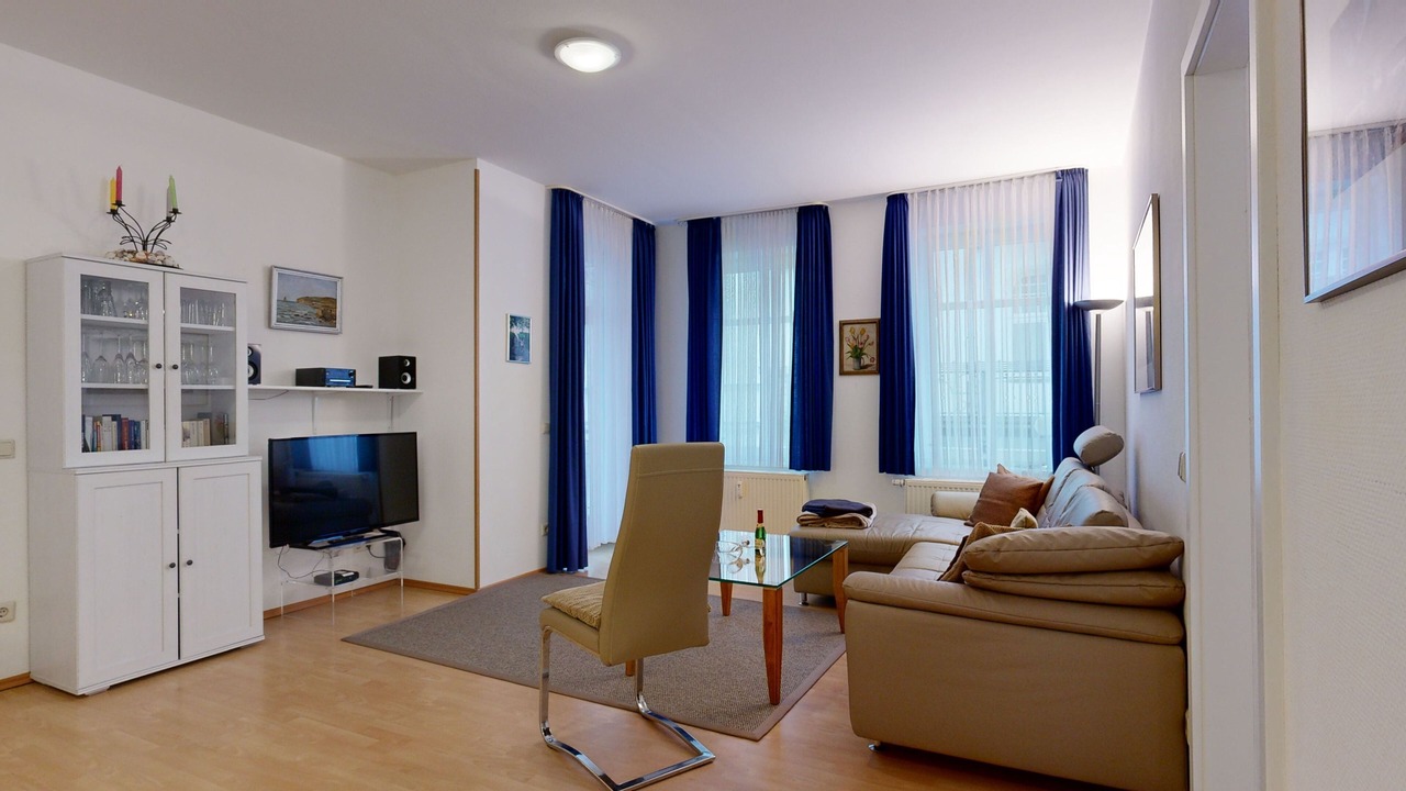 Photo of Livingroom in Binz