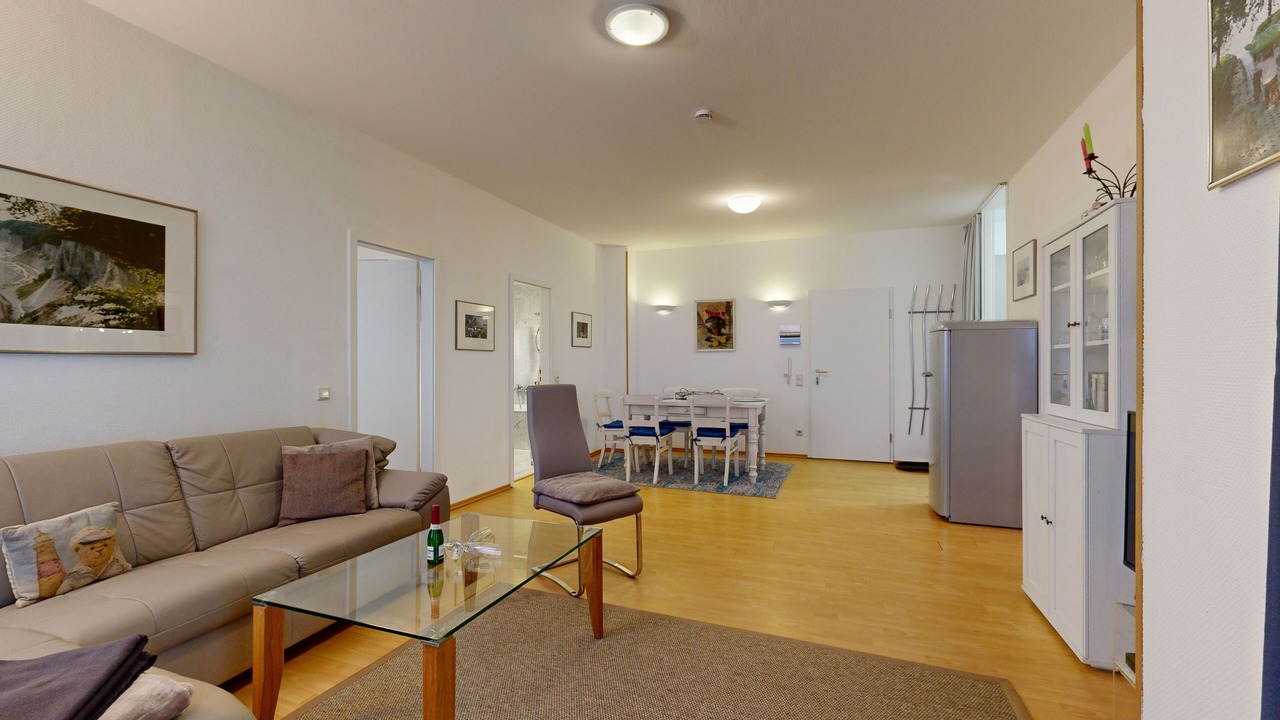 Photo of Livingroom in Binz