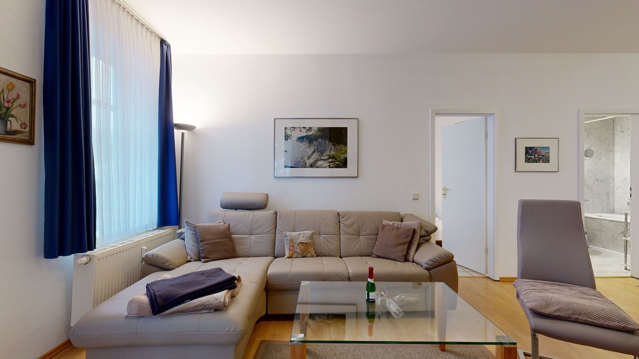 Photo of Livingroom in Binz
