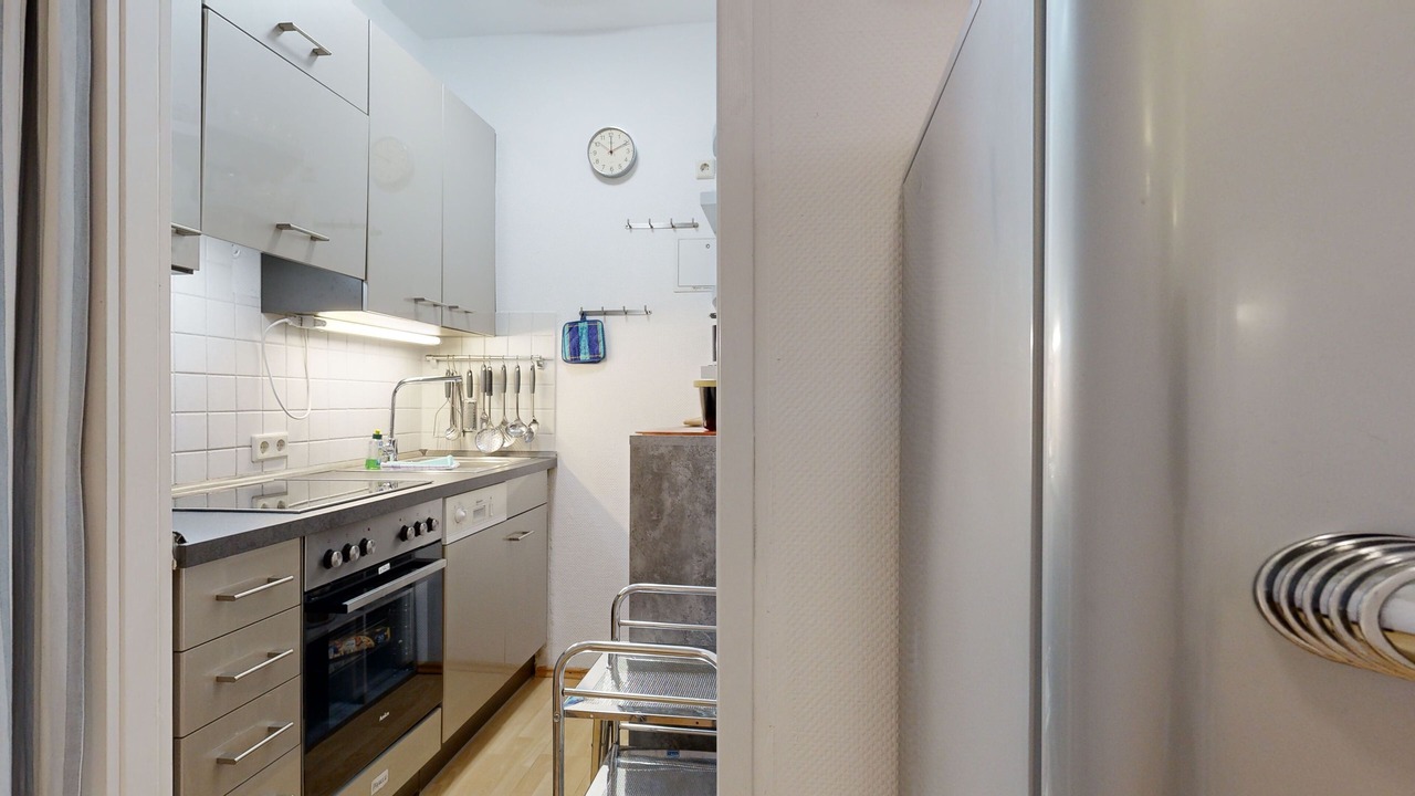 Photo of Kitchen in Binz