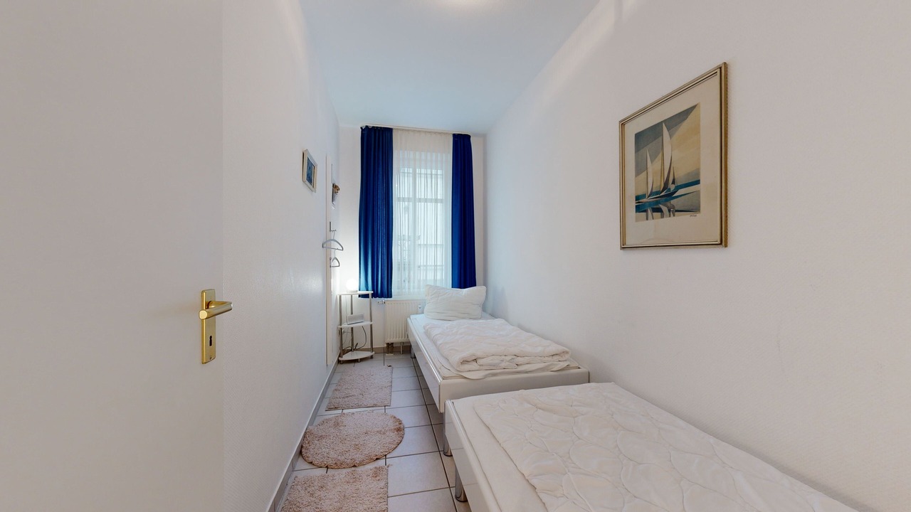 Photo of Bedroom in Binz