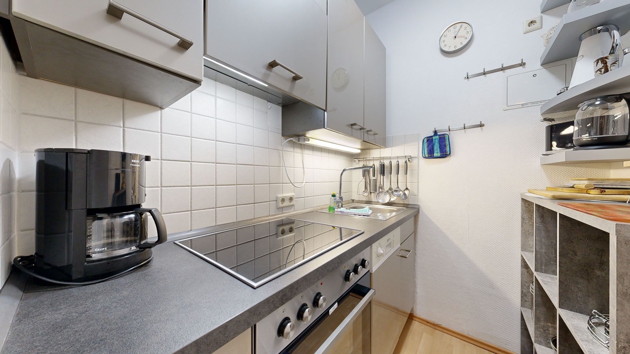 Photo of Kitchen in Binz