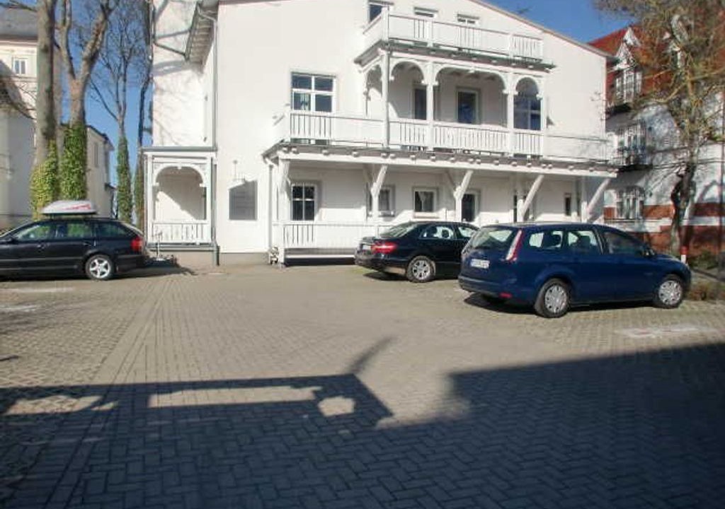 Photo of Outdoor in Binz