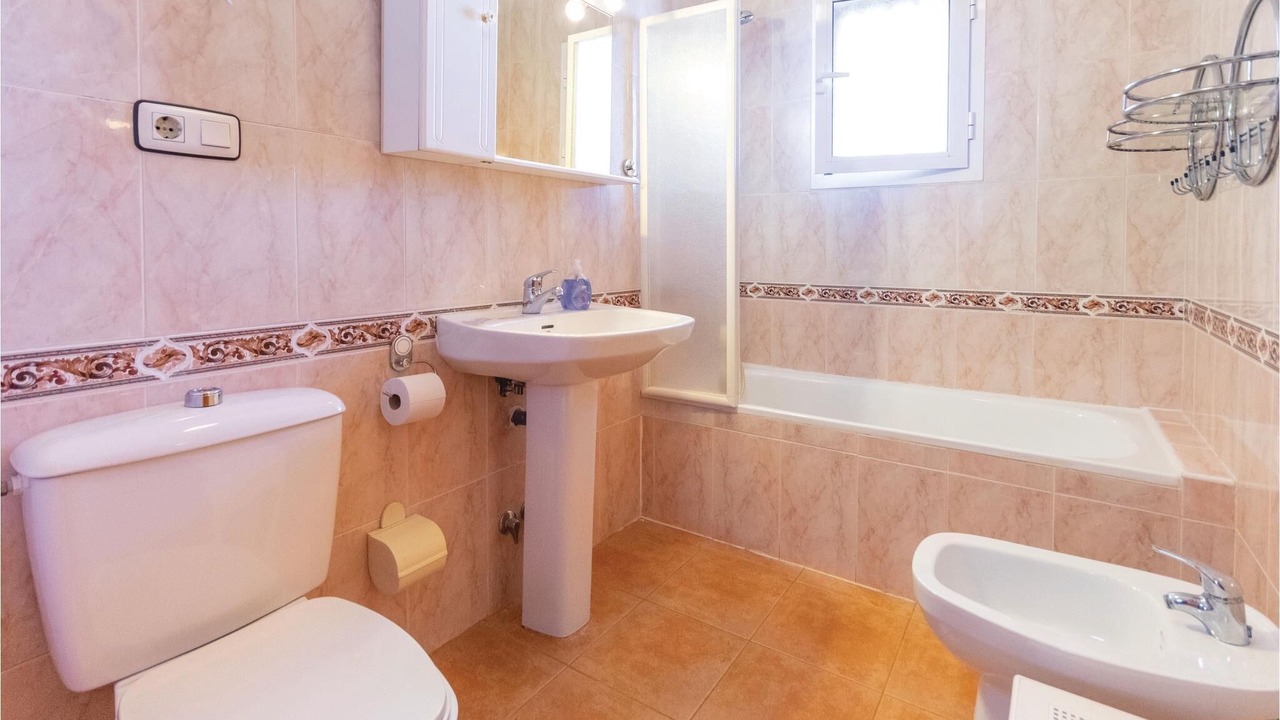 Photo of Bathroom in El Chaparral