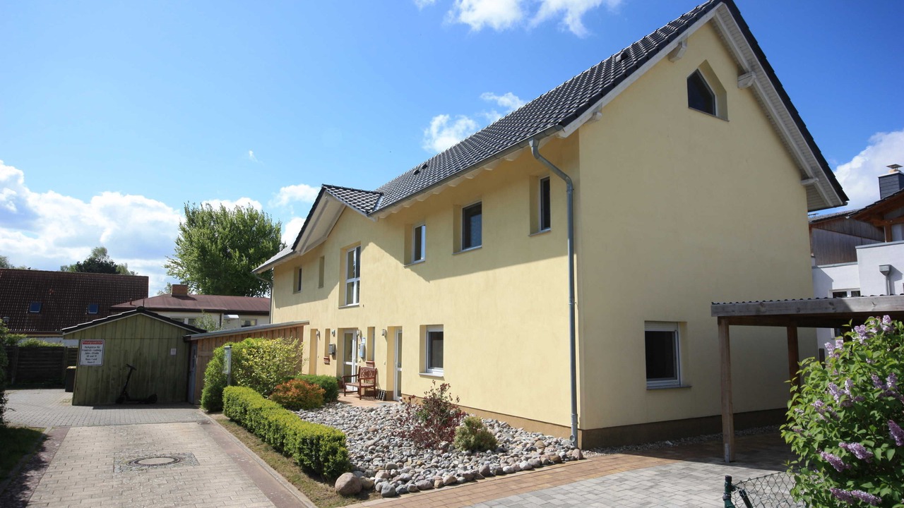 Photo of Outdoor in Koserow