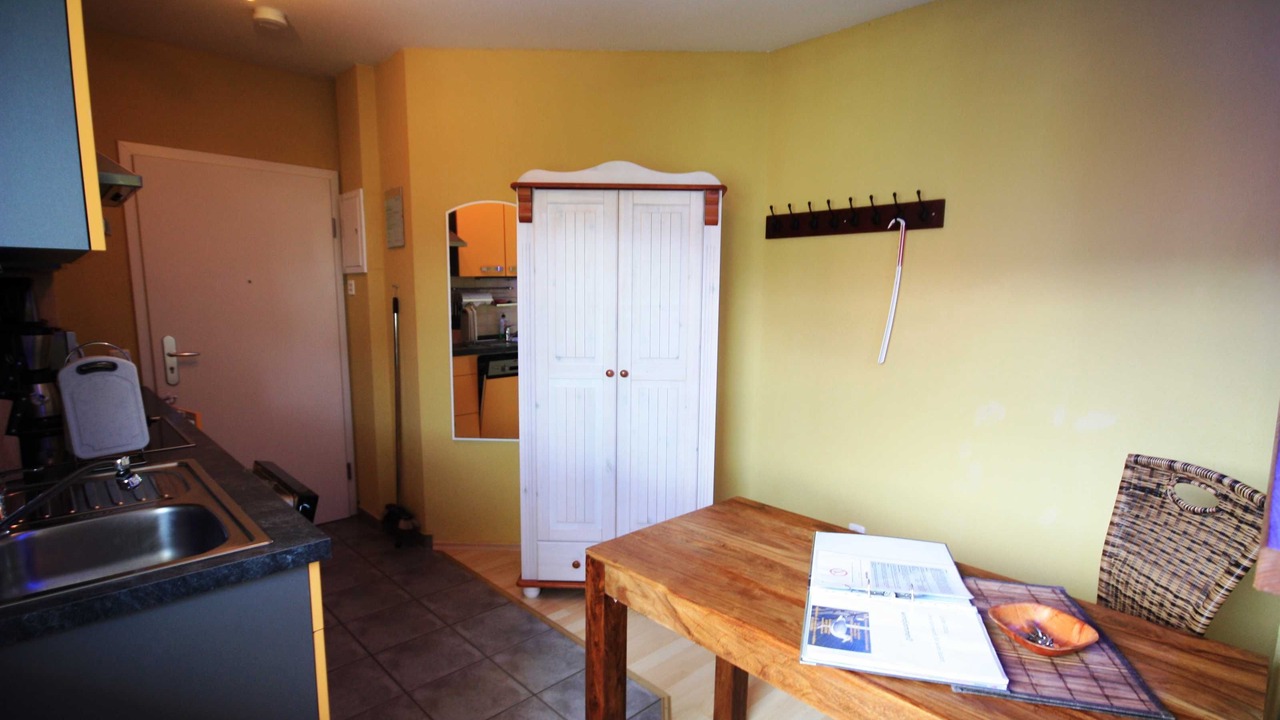 Photo of Kitchen in Koserow