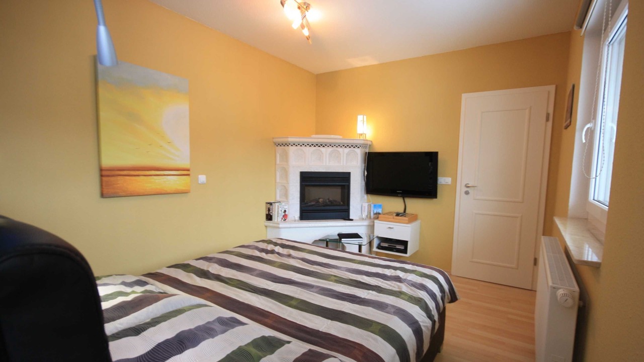 Photo of Bedroom in Koserow