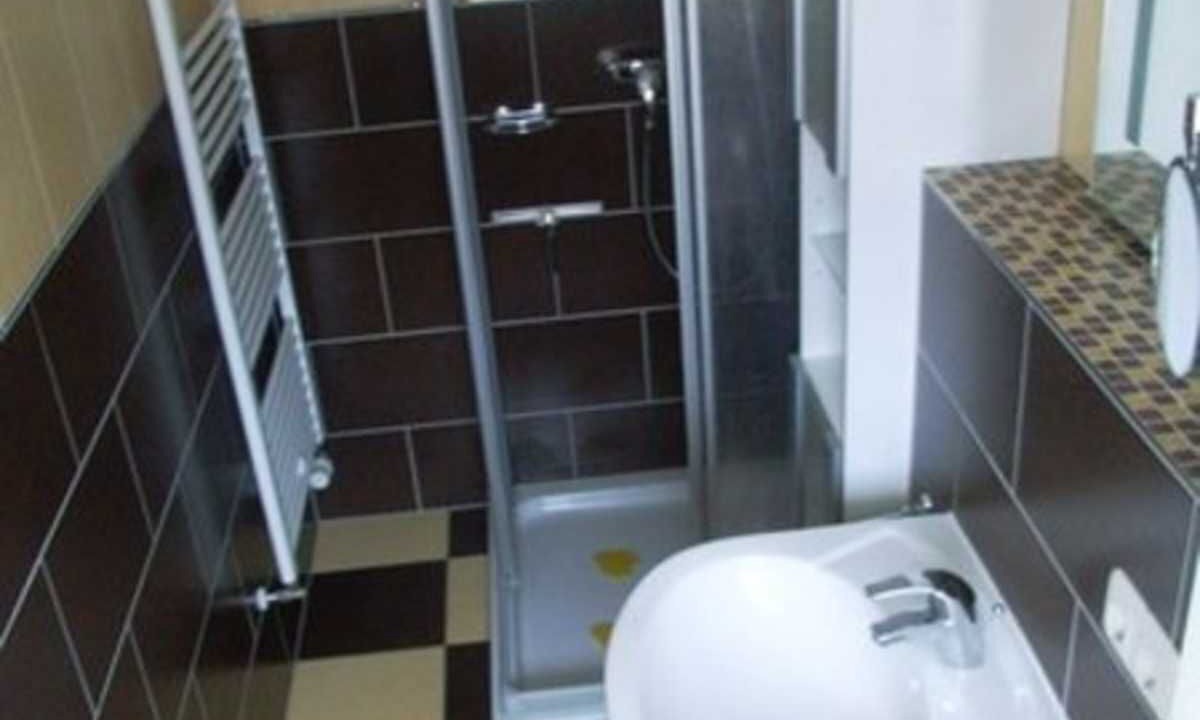 Photo of Bathroom in Koserow