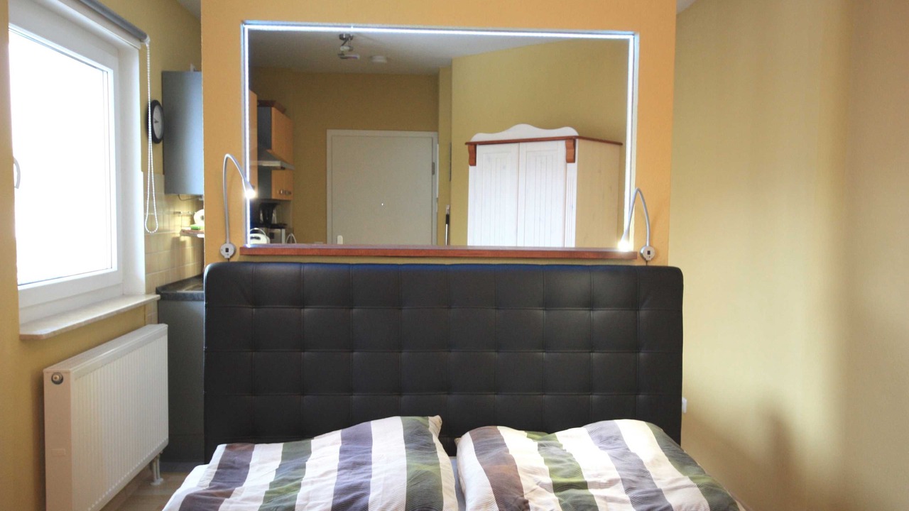 Photo of Bedroom in Koserow
