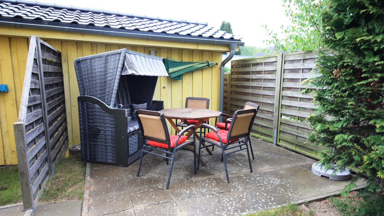 Photo of Outdoor in Koserow