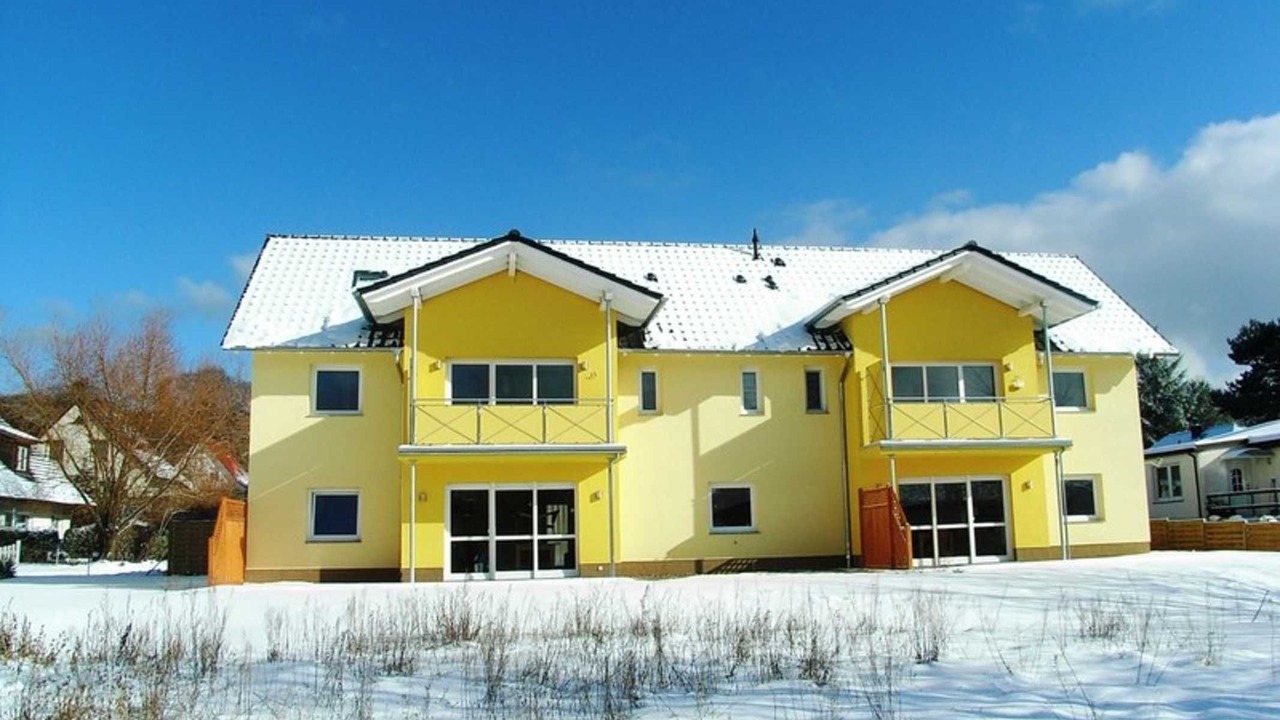 Photo of Outdoor in Koserow