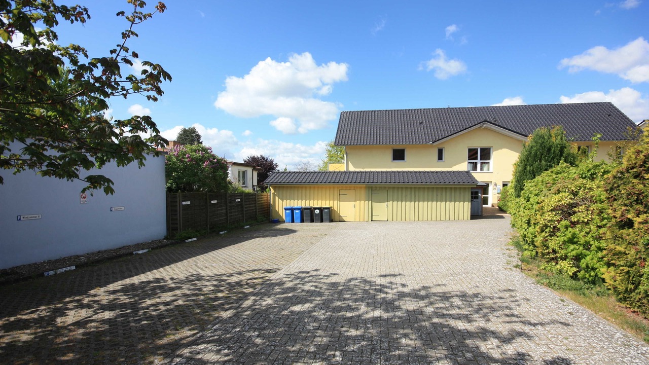Photo of Outdoor in Koserow