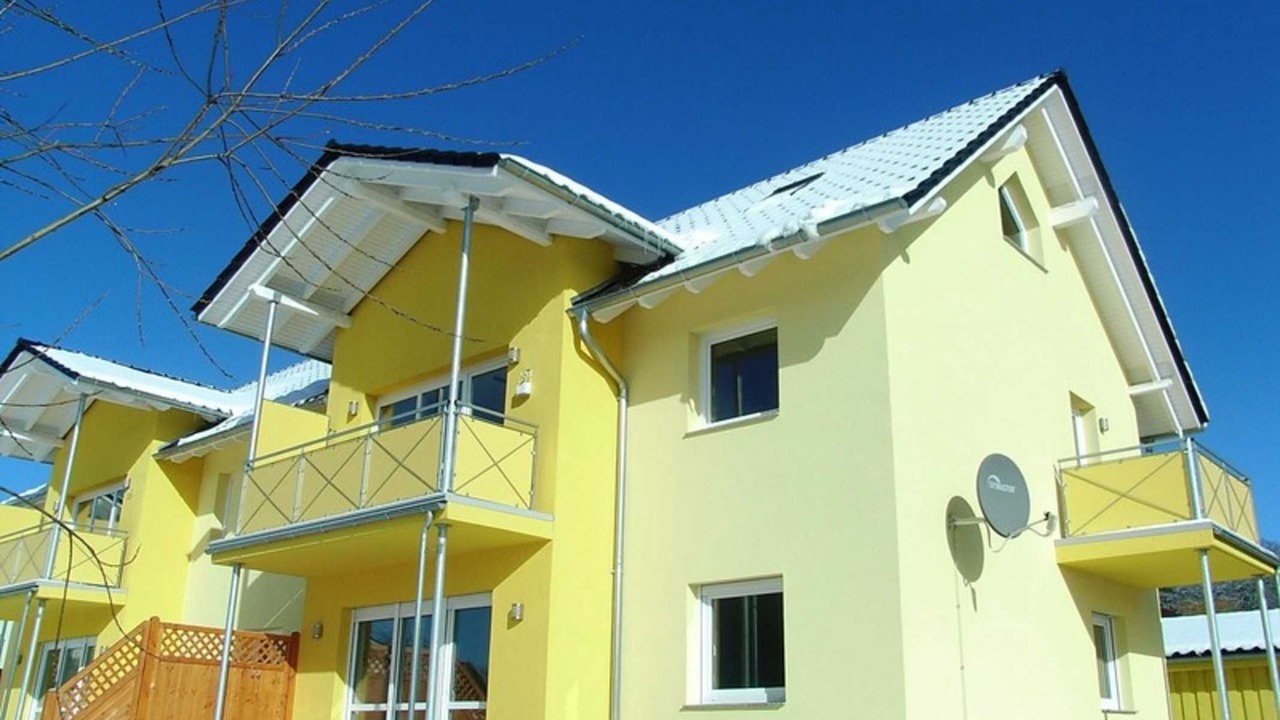 Photo of Outdoor in Koserow