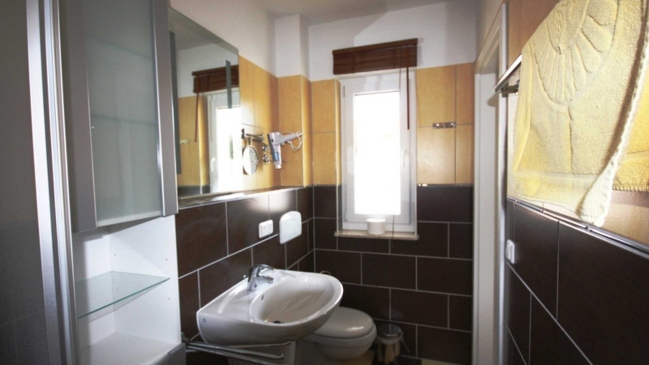 Photo of Bathroom in Koserow