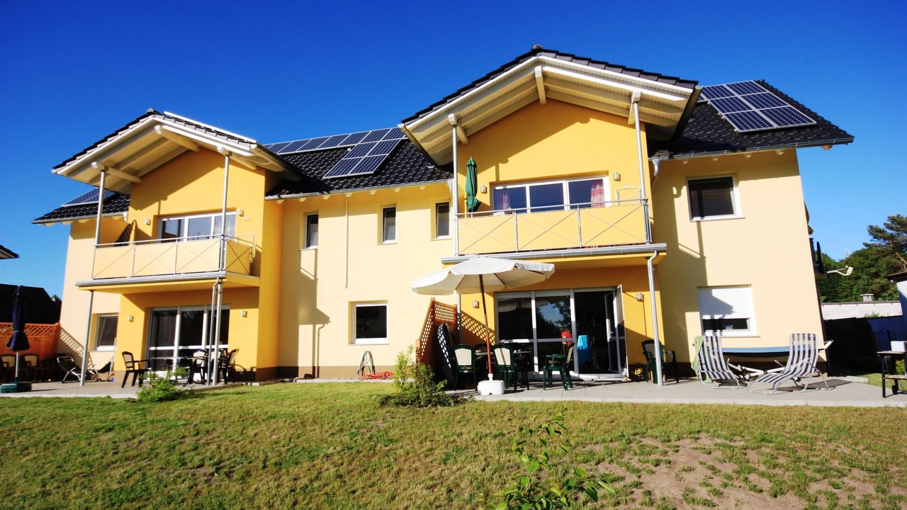 Photo of Outdoor in Koserow