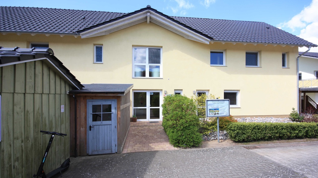 Photo of Outdoor in Koserow