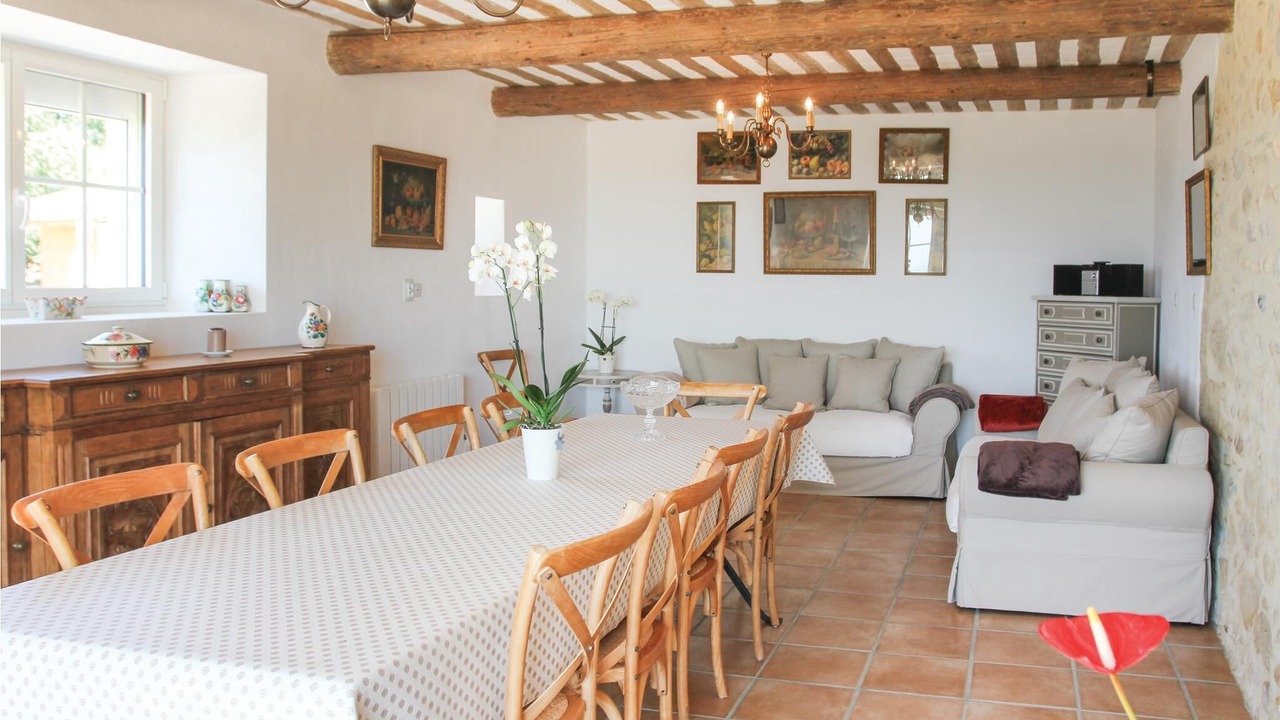 Photo of Bedroom in Cairanne