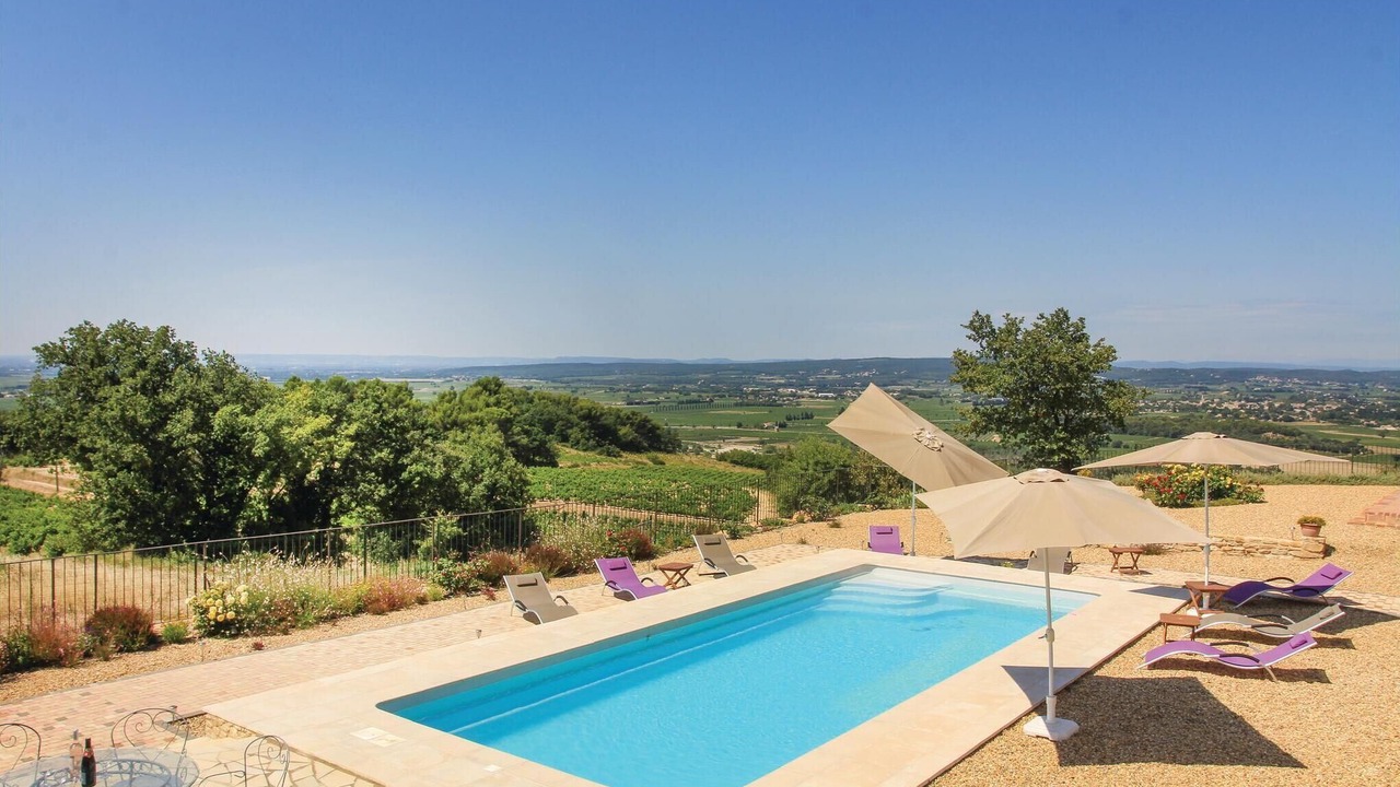 Photo of Outdoor in Cairanne