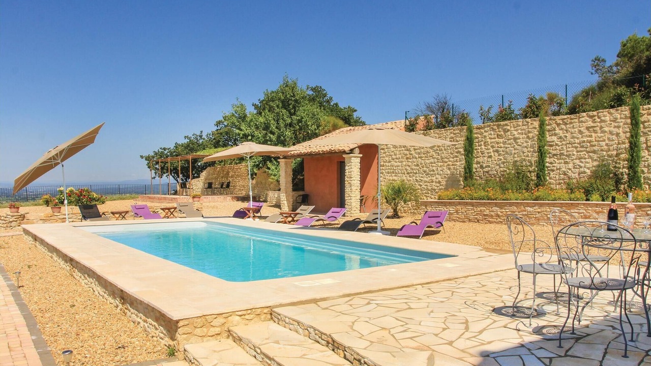Photo of Outdoor in Cairanne
