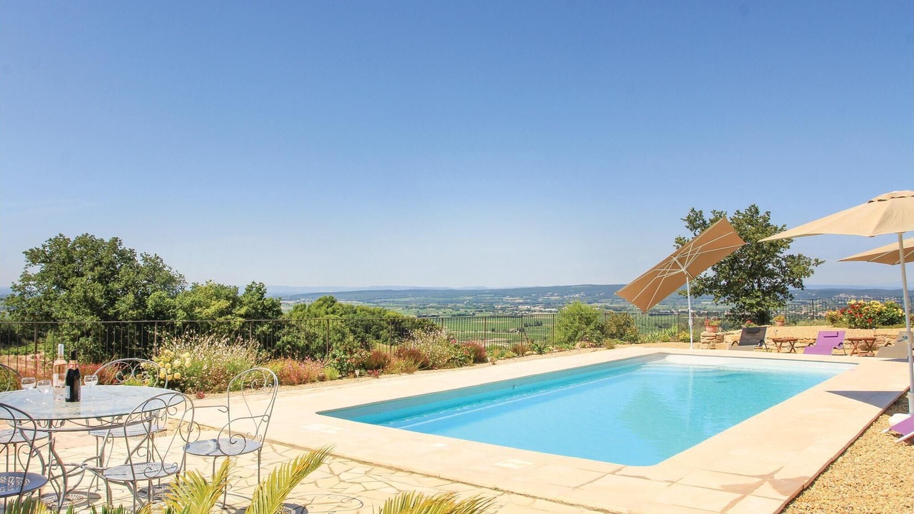 Photo of Outdoor in Cairanne