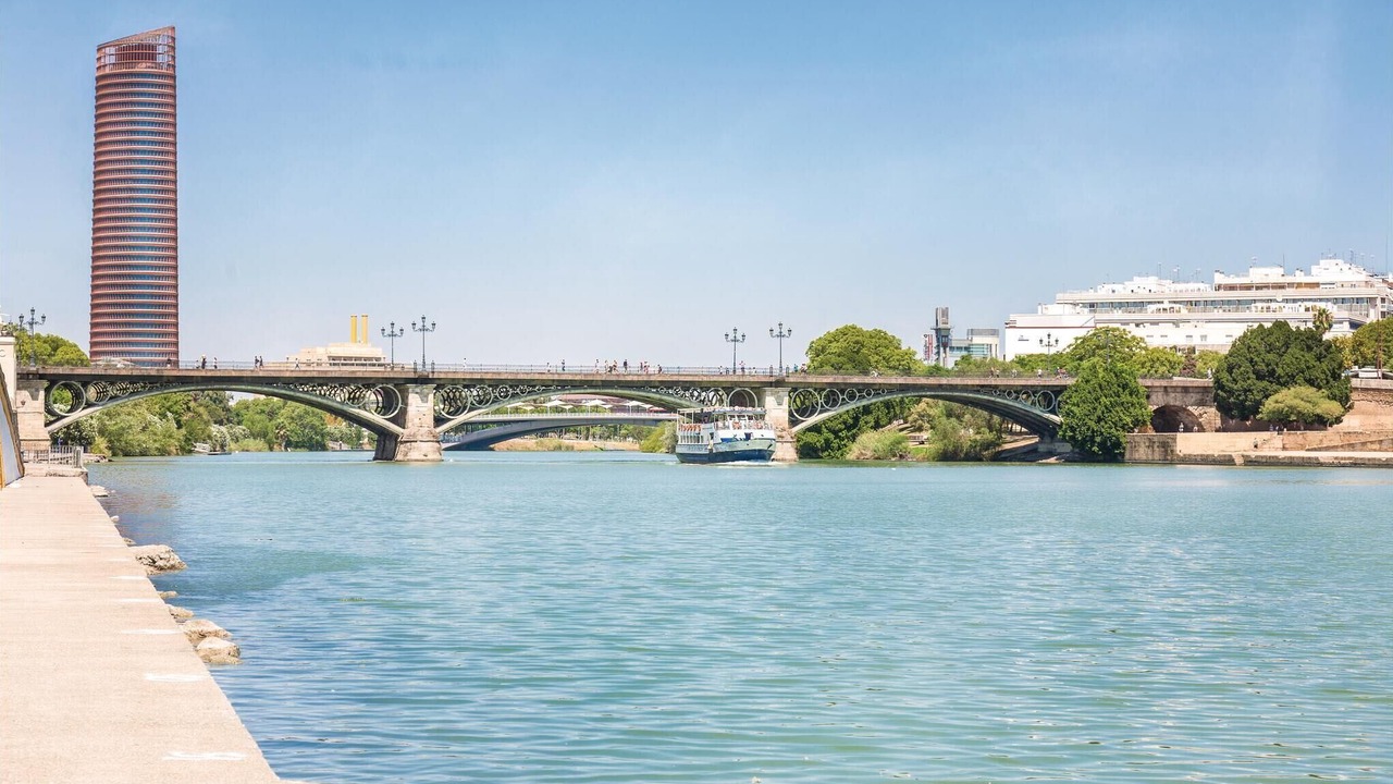 Photo of Others in Triana
