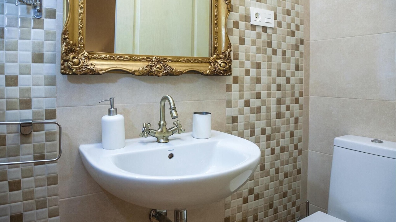 Photo of Bathroom in Triana