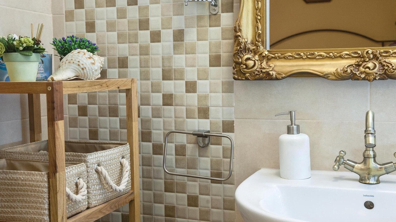 Photo of Bathroom in Triana